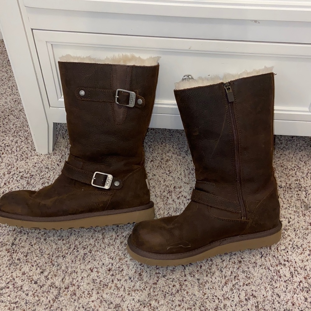 UGG Boots